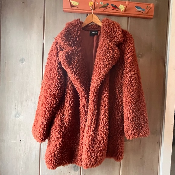 Cotton Candy LA Jacket - Picture 1 of 5